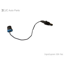 11N228 Coolant Temperature Sensor From 2000 Chevrolet Blazer  4.3  Gas