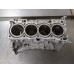 #BMS12 Engine Cylinder Block For 15-21 Mitsubishi Outlander Sport  2.4 1050B301 Gas