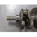 #BU05 Crankshaft Standard For 15-21 Mitsubishi Outlander Sport  2.4 1100A231 Gas