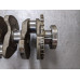 #BU05 Crankshaft Standard For 15-21 Mitsubishi Outlander Sport  2.4 1100A231 Gas