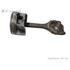 270Z301 Piston and Connecting Rod Standard 15-21 Mitsubishi Outlander Sport 2.4 1115A068