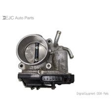 270Z303 Throttle Valve Body For 13-23 Mitsubishi Outlander Sport  2.4 1450A195 Gas