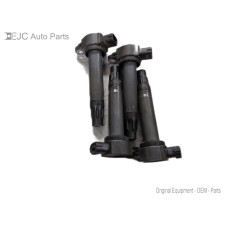 270Z309 Ignition Coil Igniter Set For 11-18 Mitsubishi Outlander Sport  2.4 1832A083 Gas