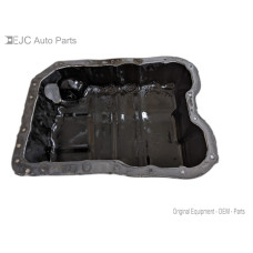 270Z312 Lower Engine Oil Pan For 11-24 Mitsubishi Outlander Sport  2.4 MN187235 Gas