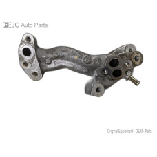 270Z318 EGR Housing For 15-21 Mitsubishi Outlander Sport  2.4 1582A957 Gas