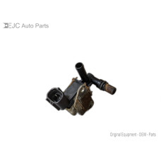 270Z319 EVAP Purge Valve For 15-21 Mitsubishi Outlander Sport  2.4 8657A049 Gas