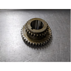 270Z323 Crankshaft Timing Gear For 15-21 Mitsubishi Outlander Sport  2.4 MN183895 Gas