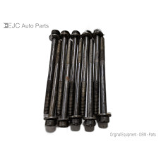 270Z326 Cylinder Head Bolt Kit For 15-21 Mitsubishi Outlander Sport  2.4 1005A755 Gas