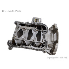 270Z333 Upper Engine Oil Pan For 15-21 Mitsubishi Outlander Sport  2.4  Gas