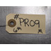 #PR09 Crankshaft Standard For 07-13 Chevrolet Silverado 1500  5.3 12552216 Gas