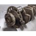 #PR09 Crankshaft Standard For 07-13 Chevrolet Silverado 1500  5.3 12552216 Gas