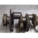 #PR09 Crankshaft Standard For 07-13 Chevrolet Silverado 1500  5.3 12552216 Gas