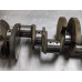 #PR09 Crankshaft Standard For 07-13 Chevrolet Silverado 1500  5.3 12552216 Gas