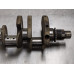 #PR09 Crankshaft Standard For 07-13 Chevrolet Silverado 1500  5.3 12552216 Gas