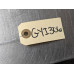GYI306 Engine Oil Pan For 08-13 Chevrolet Silverado 1500  5.3 12640746 Gas