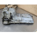 GYI306 Engine Oil Pan For 08-13 Chevrolet Silverado 1500  5.3 12640746 Gas