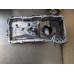 GYI306 Engine Oil Pan For 08-13 Chevrolet Silverado 1500  5.3 12640746 Gas