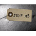 270P103 Active Fuel Management Assembly 10-13 Chevrolet Silverado 1500 5.3 12580901 Gas