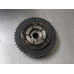 270P108 Camshaft Timing Gear For 10-13 Chevrolet Silverado 1500  5.3 12606358 Gas