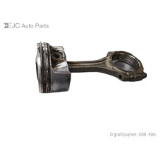 268M301 Right Piston and Rod Standard For 13-14 Ford F-150  3.5 BL3E6200AA Turbo