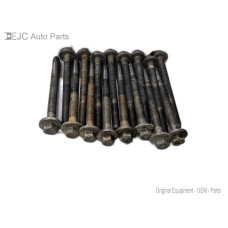 268M310 Cylinder Head Bolt Kit For 13-14 Ford F-150  3.5  Turbo