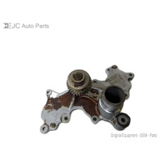 268M319 Idler Timing Gear For 13-14 Ford F-150  3.5 BR3E8528EA Turbo