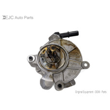 268M322 Vacuum Pump For 13-16 Ford F-150  3.5 BL3E2A451DB Turbo
