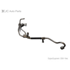 268M330 Pump To Rail Fuel Line For 13-14 Ford F-150  3.5 CL3E9J320CA Turbo