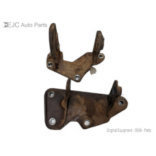 268M333 Motor Mount Brackets Pair For 13-14 Ford F-150  3.5  Turbo