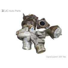 268M335 Left Turbo Turbocharger Rebuildable For 13-16 Ford F-150  3.5 DL3E6C879AD Turbo