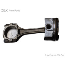 270Y309 Piston and Connecting Rod Standard For 09-12 Toyota Rav4  2.5 1320139226 Gas