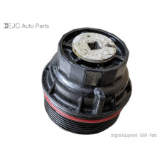 270Y323 Oil Filler Cap For 09-12 Toyota Rav4  2.5  Gas