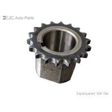 270Y325 Crankshaft Timing Gear For 09-12 Toyota Rav4  2.5 135210V010 Gas