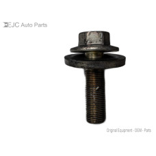 270Y329 Crankshaft Pulley Bolt For 09-12 Toyota Rav4  2.5 90119A0265 Gas