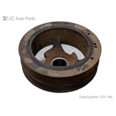 270Y102 Crankshaft Pulley For 11-20 Ford F-150 XL 3.7 HL3E6312AA Gas