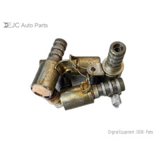 270Y105 Variable Valve Timing Solenoid Set For 11-14 Ford F-150 XL 3.7 AT4E6M280AB Gas