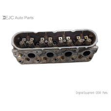 #Q909 Left Cylinder Head For 05-13 Chevrolet Silverado 1500  5.3 799 Gas Driver Side