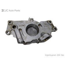 270F302 Engine Oil Pump For 10-13 Chevrolet Silverado 1500  5.3 12556436 Gas