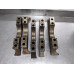 270F310 Engine Block Main Caps For 10-13 Chevrolet Silverado 1500  5.3  Gas