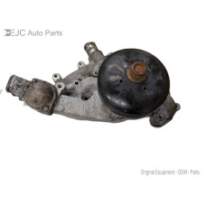 270F319 Water Coolant Pump For 07-13 Chevrolet Silverado 1500  5.3 12637371 Gas