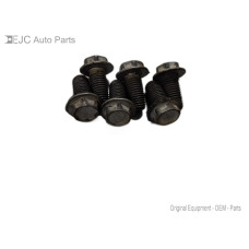 270F320 Flexplate Bolts For 10-13 Chevrolet Silverado 1500  5.3  Gas