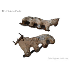 270F322 Exhaust Manifold Pair Set For 04-13 Chevrolet Silverado 1500  5.3 12610964 Gas