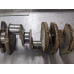 #OQ07 Crankshaft Standard For 07-13 Chevrolet Silverado 1500  5.3 12552216 Gas