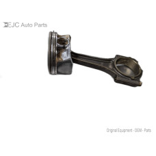 10N201 Piston and Connecting Rod Standard For 13-15 Ram 1500  5.7 53022257AE Hemi