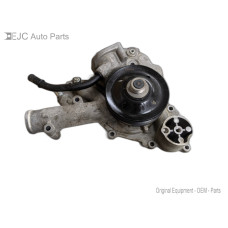 10N211 Water Coolant Pump For 11-18 Ram 1500  5.7 53022192AC Hemi