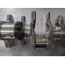 #4M06 Crankshaft Standard For 09-21 Nissan Titan  5.6 12201EZ30A Gas