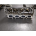 #PA09 Left Cylinder Head For 17-22 Nissan Titan  5.6 11090EZ32A Gas Driver Side