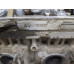 #PA09 Left Cylinder Head For 17-22 Nissan Titan  5.6 11090EZ32A Gas Driver Side