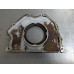 11U207 Rear Oil Seal Housing For 17-19 Nissan Titan  5.6 122971CA0A Gas