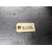 11U208 Engine Block Main Caps For 17-19 Nissan Titan  5.6  Gas